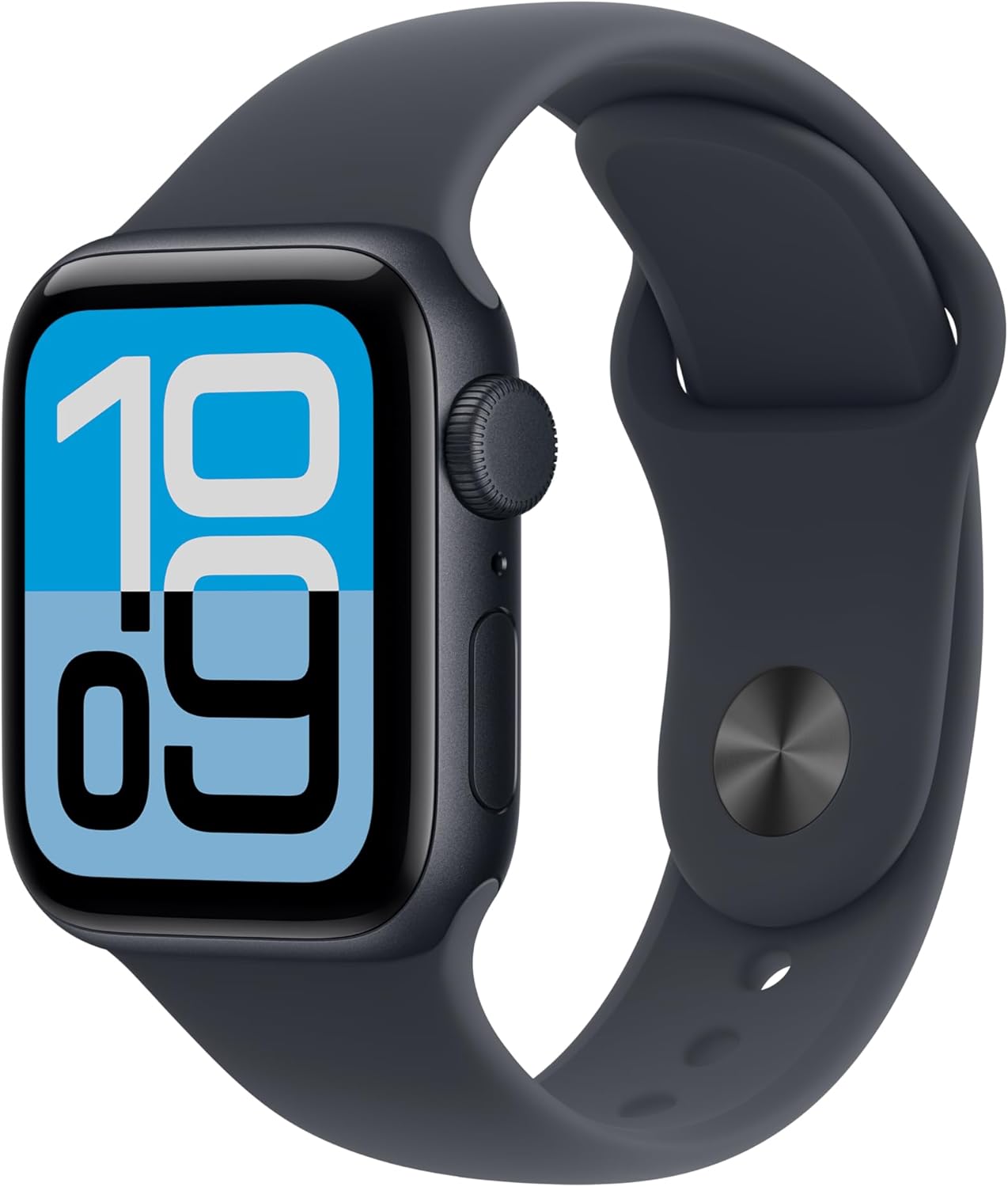 APPLE WATCH SE 3 40MM GPS MEH54LW A STARLIGHT ALUM STARLIGHT SPORT BAND M L